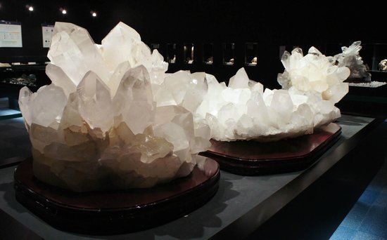 Yamanashi Gem Museum